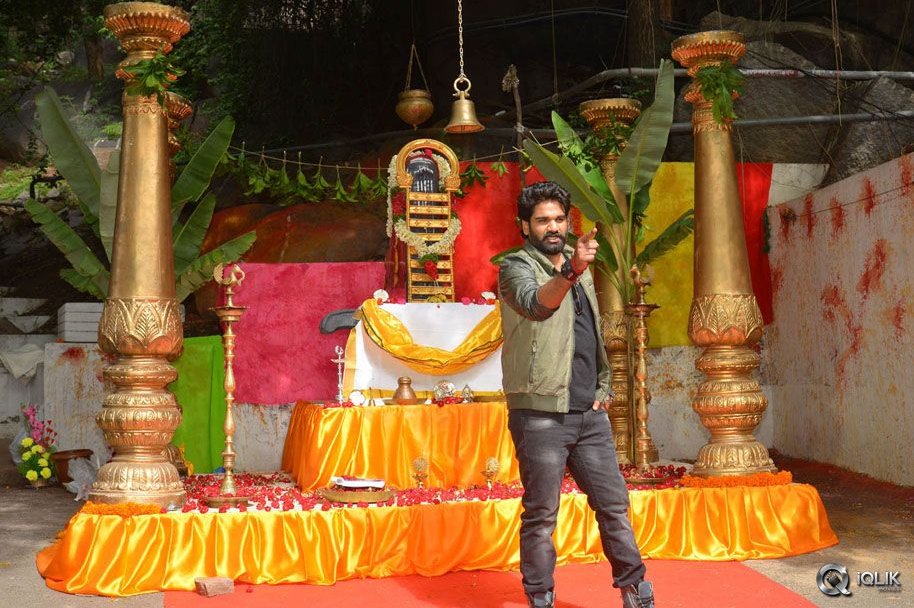 Kalahasti-Movie-Opening